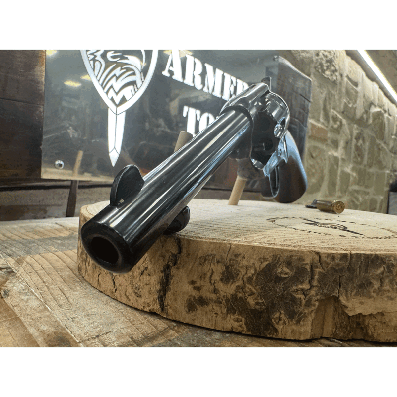 USATO - REVOLVER - PIETTA 1873 SINGLE ACTION cal. 357 MAG. - immagine 3