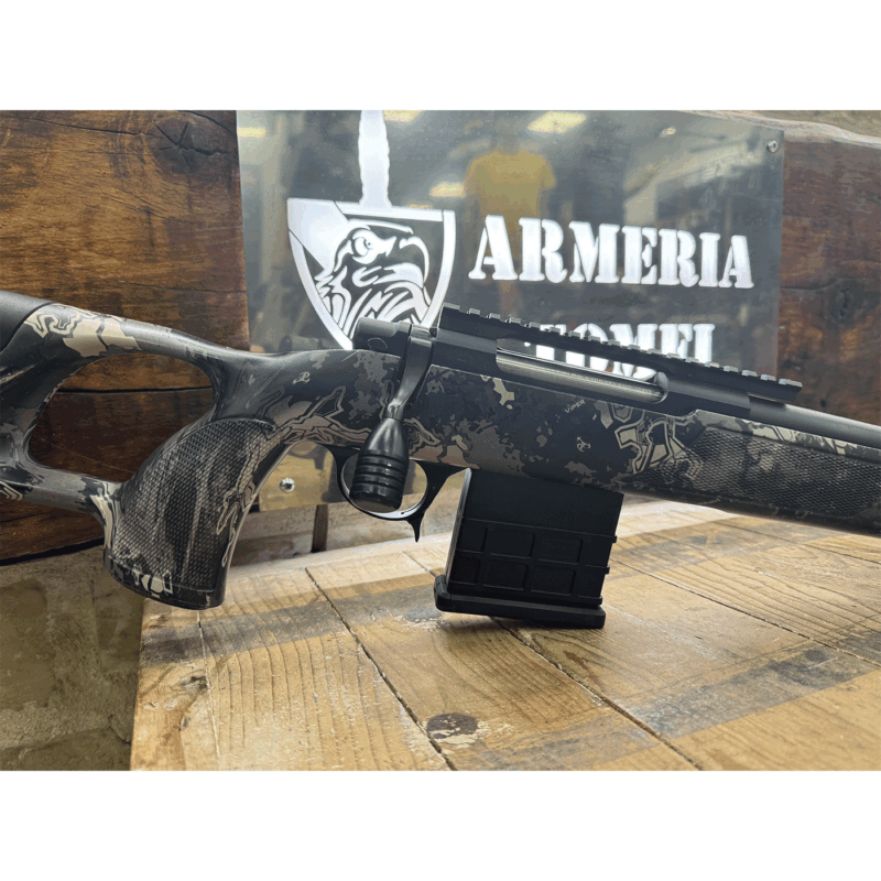 USATO - CARABINA - SABATTI Mod. URBAN SNIPER cal. 308 Win. - immagine 2