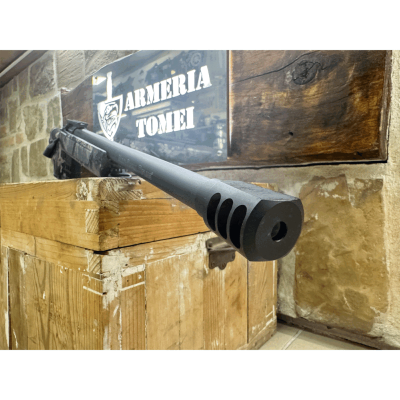 USATO - CARABINA - SABATTI Mod. URBAN SNIPER cal. 308 Win. - immagine 3