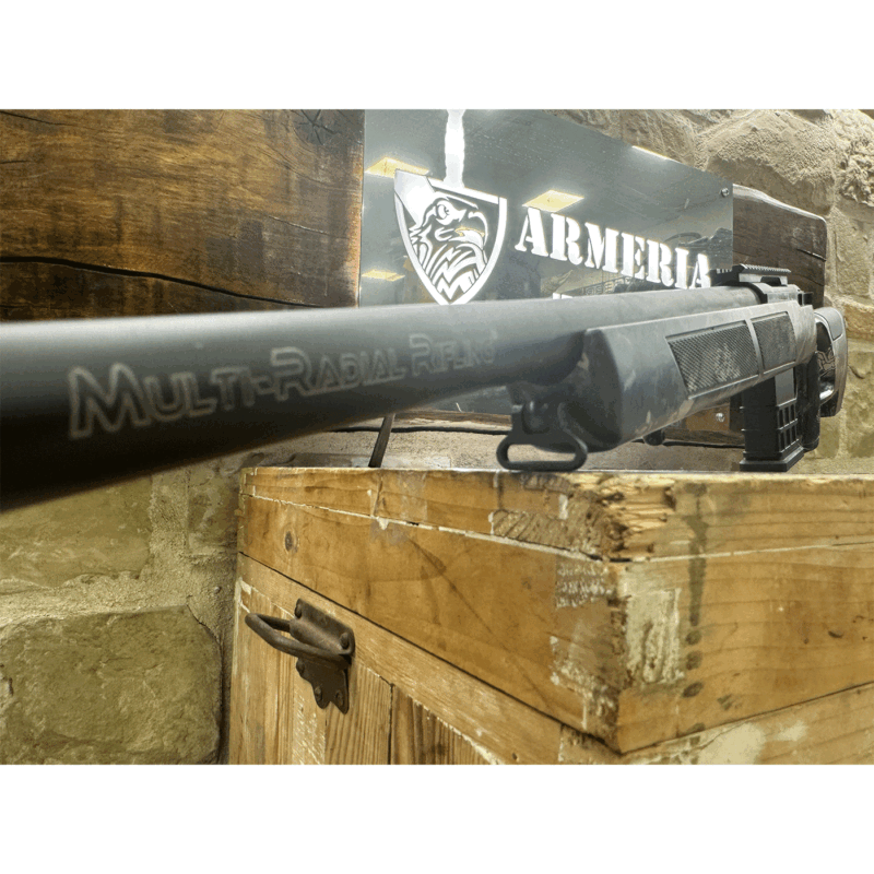 USATO - CARABINA - SABATTI Mod. URBAN SNIPER cal. 308 Win. - immagine 7