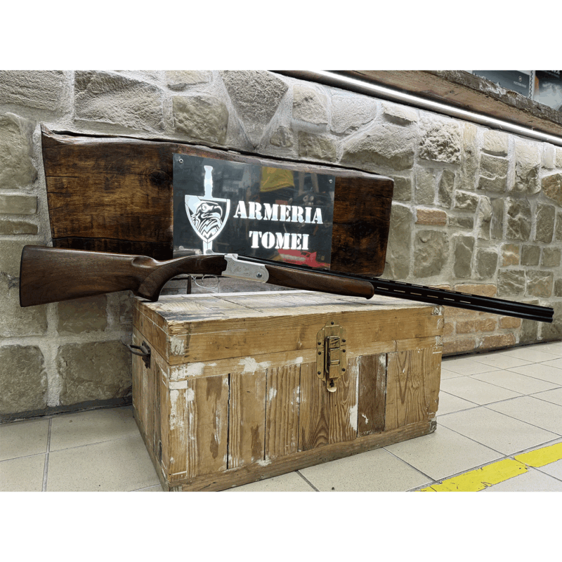USATO - FUCILE SOVRAPPOSTO - YILDIZ MOD. SPZ M 36 cal. 410