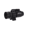RED DOT - HAWKE - 1x30 Weaver & 9-11mm Ring Mount 4MOA
