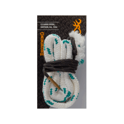 BROWNING - CLEANING WORM SHOTGUN CAL. 12GA