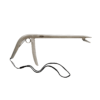 BERKLEY - STAINLESS STEEL FISH HOOK EXTRACTOR