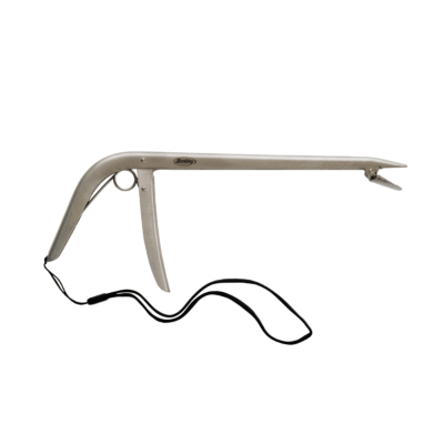 BERKLEY - STAINLESS STEEL FISH HOOK EXTRACTOR
