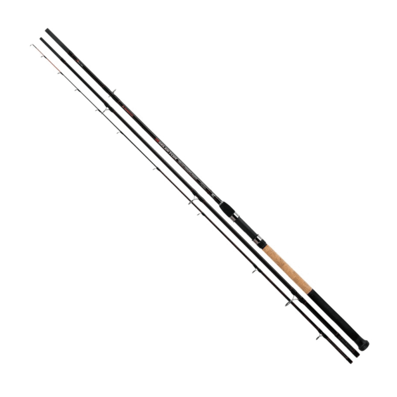 CANNA DA FEEDER - TRABUCCO - SELEKTOR PELLET FEEDER 390H | 13'