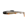 ABU GARCIA - SVARTZONKER McPIKE 21cm | 87g | 2pz | UV Black Back Shad