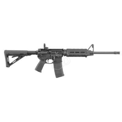 CARABINA - RUGER MOD. AR-556 MOE M-LOK .223 REM 16" (S)