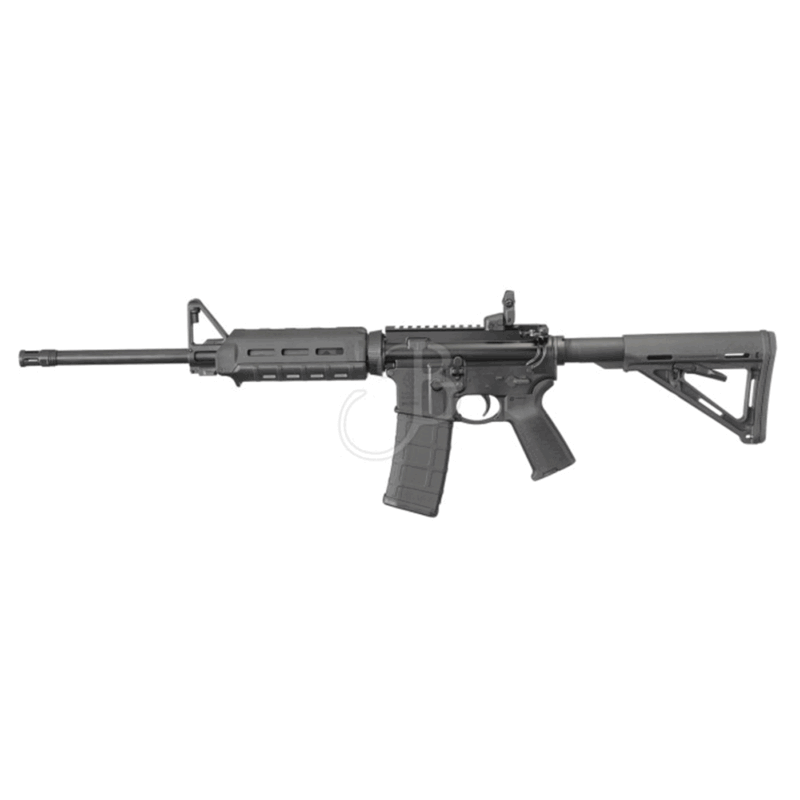 CARABINA - RUGER MOD. AR-556 MOE M-LOK .223 REM 16" (S) - immagine 2