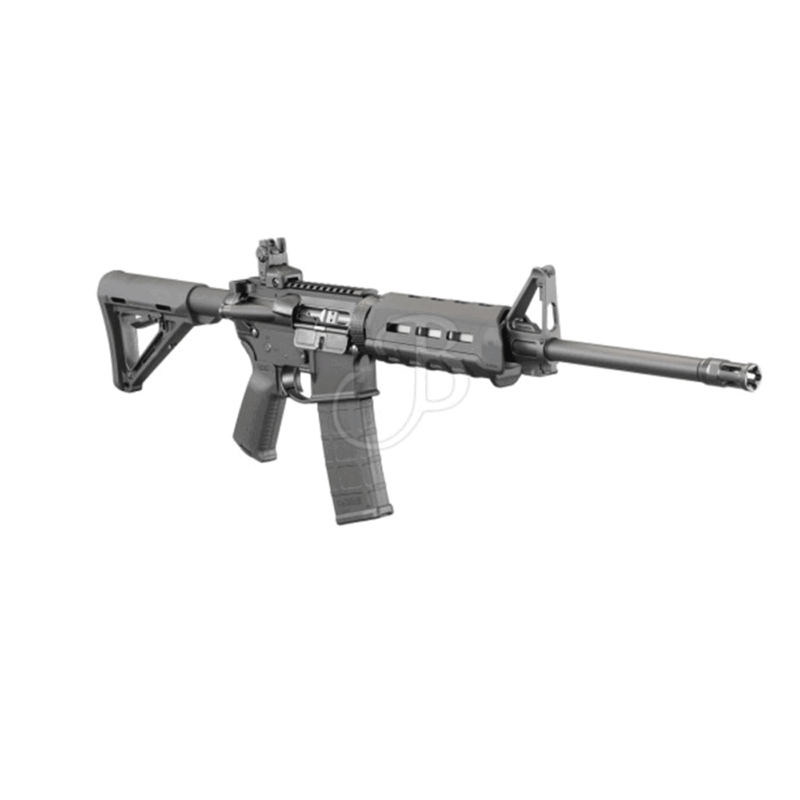 CARABINA - RUGER MOD. AR-556 MOE M-LOK .223 REM 16" (S) - immagine 3