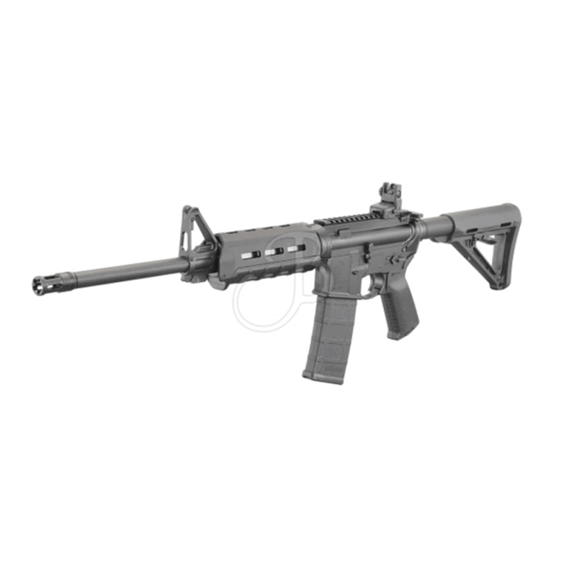 CARABINA - RUGER MOD. AR-556 MOE M-LOK .223 REM 16" (S) - immagine 4