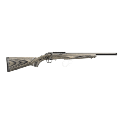CARABINA - RUGER AMERICAN RIMFIRE TARGET .22LR 18" LAM