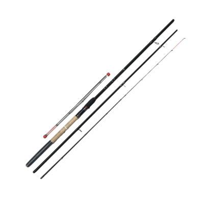 CANNA DA FEEDER - MILO - GERARDIX RAPSODIA CLASSIC FEEDER 11FT | 3 PZ | 4/10lb