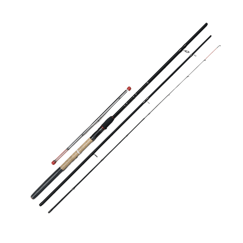 CANNA DA FEEDER - MILO - GERARDIX RAPSODIA CLASSIC FEEDER 11FT | 3 PZ | 4/10lb