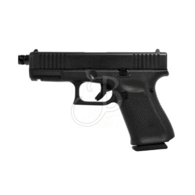 PISTOLA - GLOCK MOD. 19 GEN5 9x21 FS FTO +1C