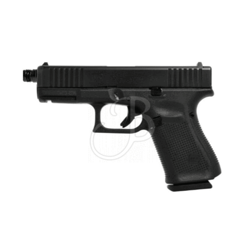 PISTOLA - GLOCK MOD. 19 GEN5 9x21 FS FTO +1C