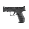 PISTOLA - WALTHER MOD. PDP COMPACT 9 LUGER 4" OR +1C