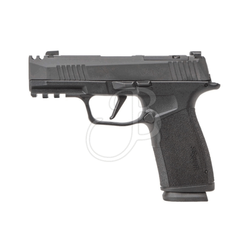 PISTOLA - SIG SAUER - P365 X-MACRO 9 LUGER 3.1" X-RAY +1C