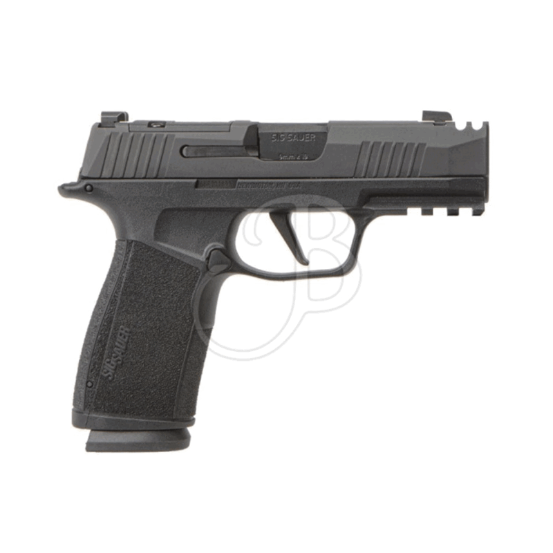 PISTOLA - SIG SAUER - P365 X-MACRO 9 LUGER 3.1" X-RAY +1C - immagine 2