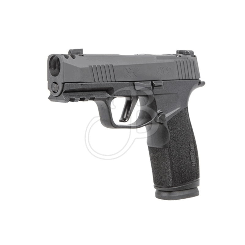 PISTOLA - SIG SAUER - P365 X-MACRO 9 LUGER 3.1" X-RAY +1C - immagine 3