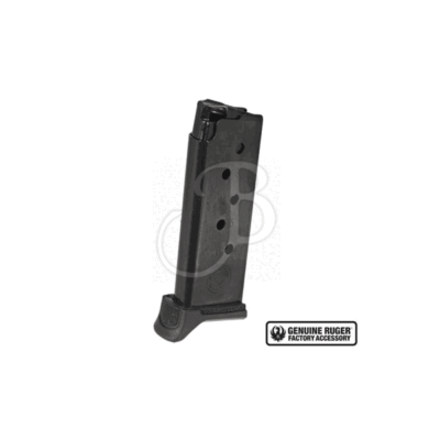 CARICATORE - RUGER LCP-II 9 CORTO 6C C/PROLUNGA