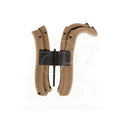 GLOCK - KIT DORSALINI G19X COYOTE -39298