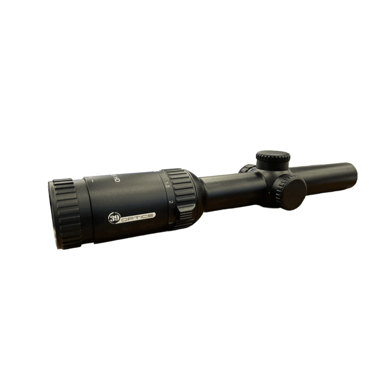 39OPTICS - ELITE 1-6x24IR SFP WP ILL