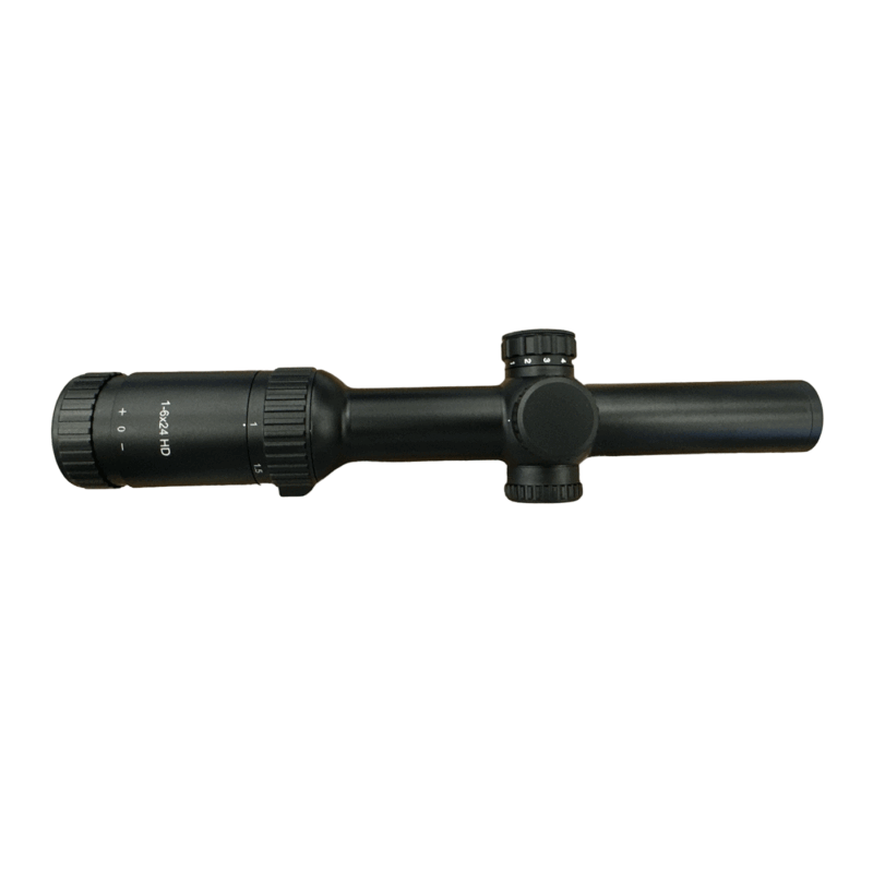 39OPTICS - ELITE 1-6x24IR SFP WP ILL - immagine 2