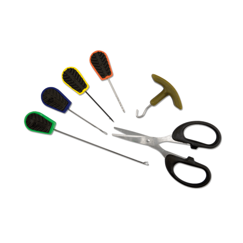 TEAM SPECIALIST - BAITING DELUXE SET 6PZ