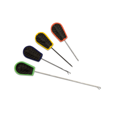 TEAM SPECIALIST - BAITING NEEDLES SET 4PZ