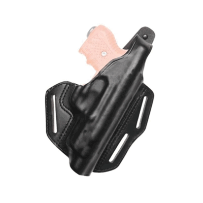 RADAR - FONDINA IN CUOIO SEMIASCELLARE PER JPX4