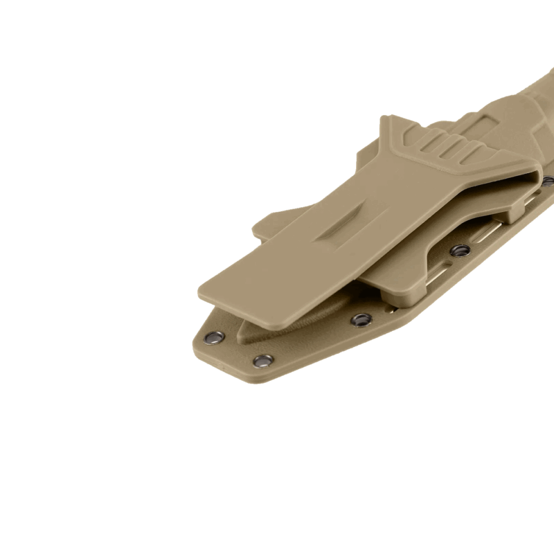 COLTELLO - WALTHER/UMAREX - BACK-UP KNIFE BUK-FDE - immagine 4