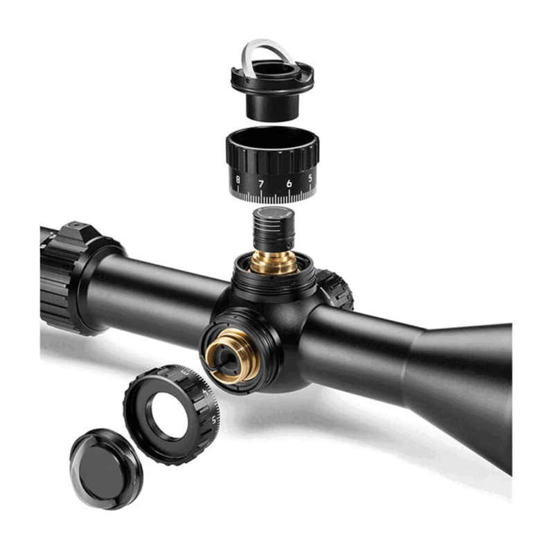 OTTICA - LEICA - PRS 5-30x56 i Ret. Ballistic - immagine 3
