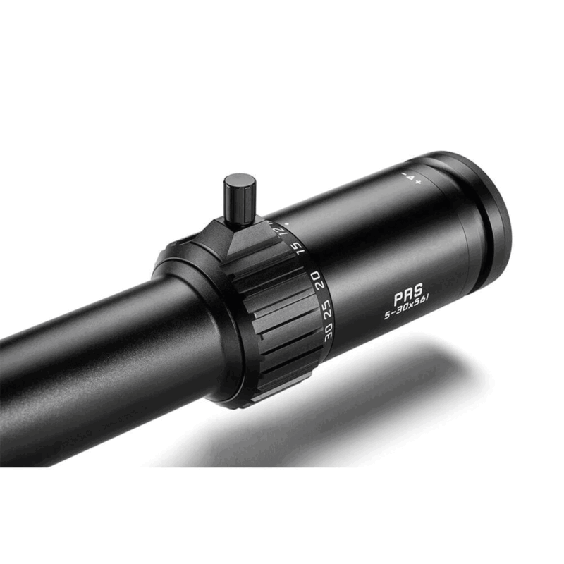 OTTICA - LEICA - PRS 5-30x56 i Ret. Ballistic - immagine 5