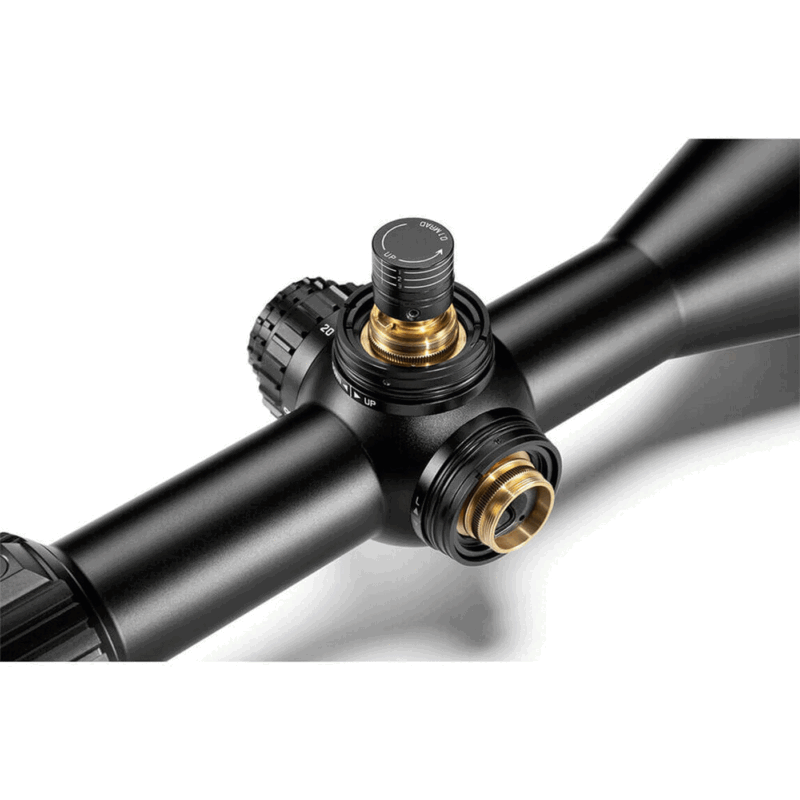 OTTICA - LEICA - PRS 5-30x56 i Ret. Ballistic - immagine 6