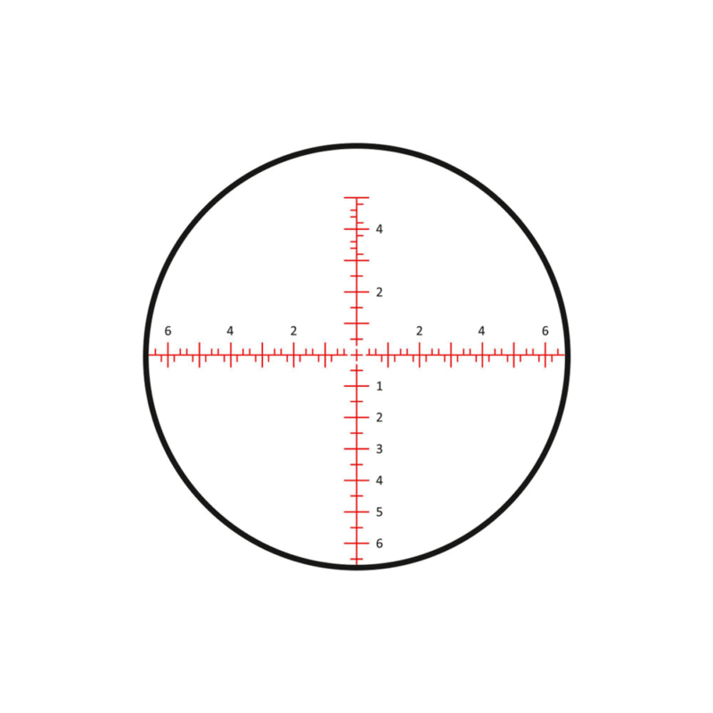 OTTICA - LEICA - PRS 5-30x56 i Ret. Ballistic - immagine 8