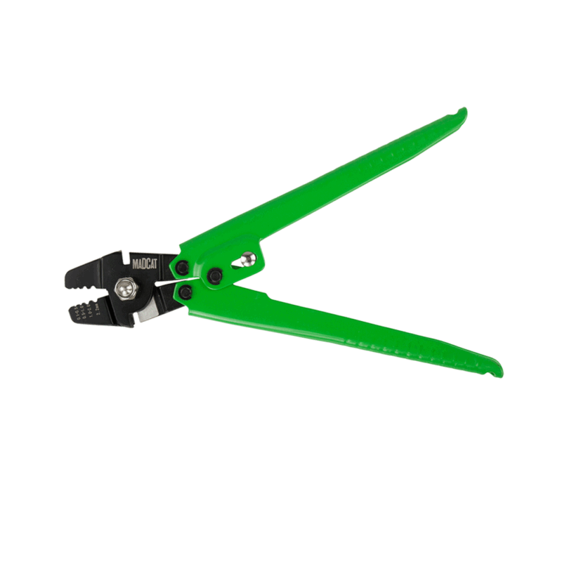 PINZA - MADCAT - CRIMPING PLIERS 25cm - immagine 2