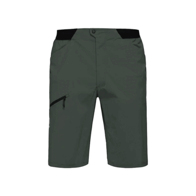BERMUDA - HAGLOFS - L.I.M FUSE SHORTS MEN Deep Woods