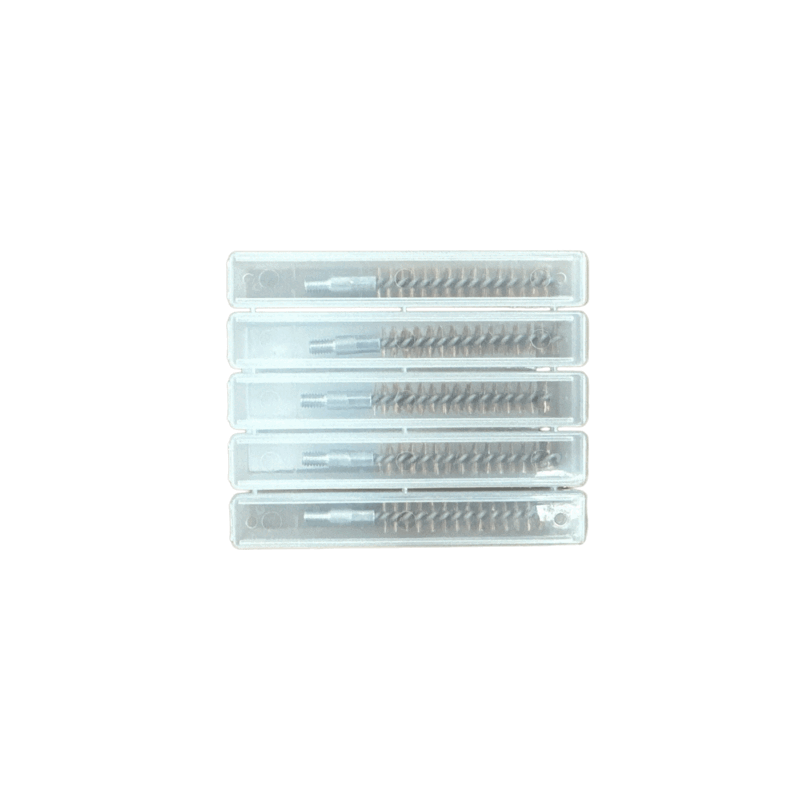 EXTREME CLEANER - SET 5 SCOVOLI BRONZO 7.62/30/30-06