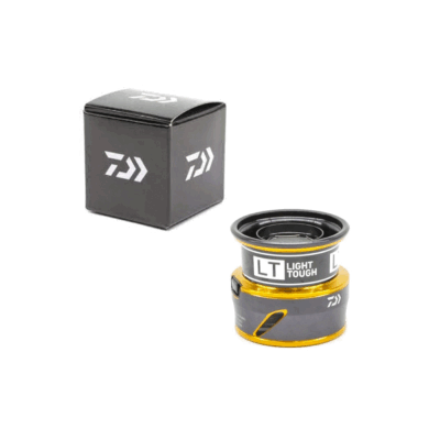 BOBINA - DAIWA - LT 21 SPOOL 2000S