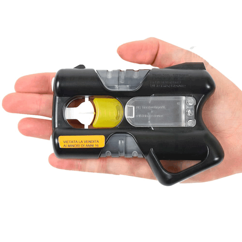 RADAR - PIEXON - SPRAY AL PEPERONCINO - GUARDIAN ANGEL III - immagine 6