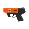RADAR - PIEXON - SPRAY AL PEPERONCINO - PISTOLA JPX4 COMPACT JET DEFENDER (SOLO CORPO PISTOLA SENZA CARTUCCIA)