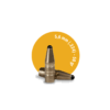 PALLE - FOX BULLETS - CLASSIC HUNTER CAL. 5,6mm (.224) 50g (50pz)