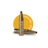 PALLE - FOX BULLETS - CLASSIC HUNTER CAL. 6,5mm (.264) 123g (50pz)