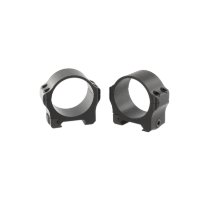 AIMPOINT - COPPIA DI ANELLI 34mm SLITTA WEAVER/PICATINNY PER RED DOT MOD. H34