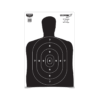 BIRCHWOOD - SAGOMA BERSAGLIO EZE-SCORER™ 12"X18" BC-27 TARGET