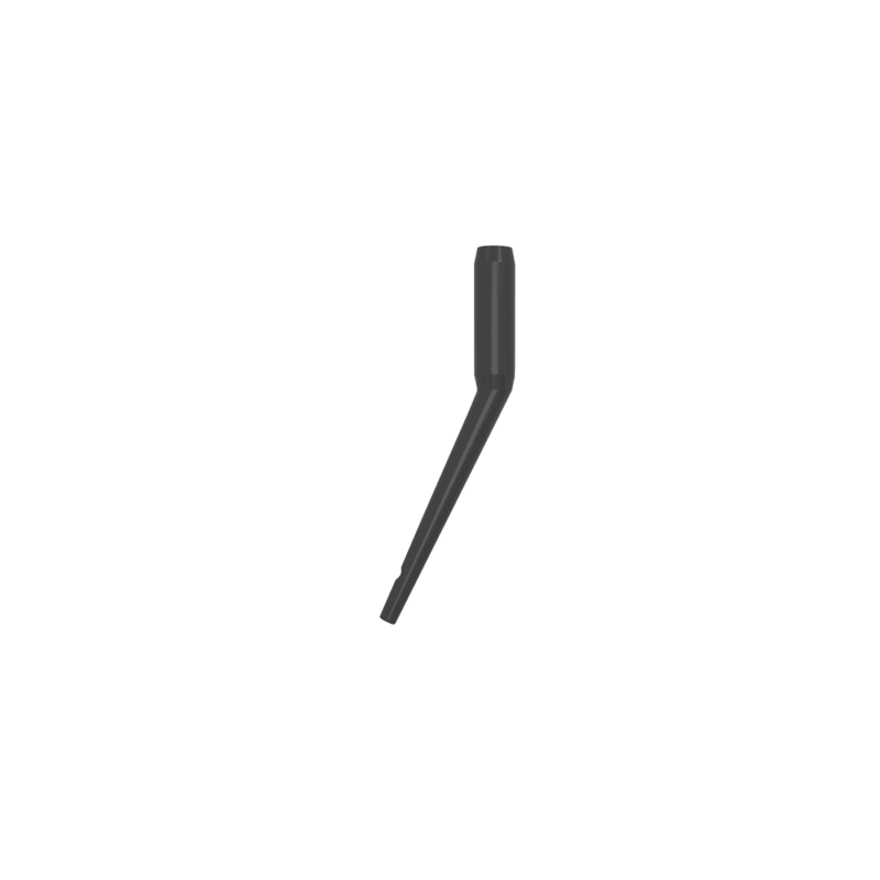 FOX - EDGES™ TUNGSTEN LINE ALIGNAS (10PZ) - immagine 2