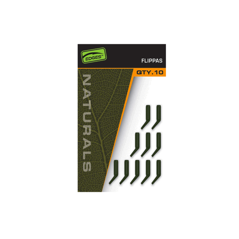 FOX - EDGES™ FLIPPAS (10PZ)
