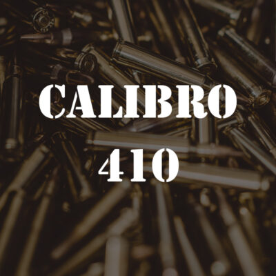 CALIBRO 410