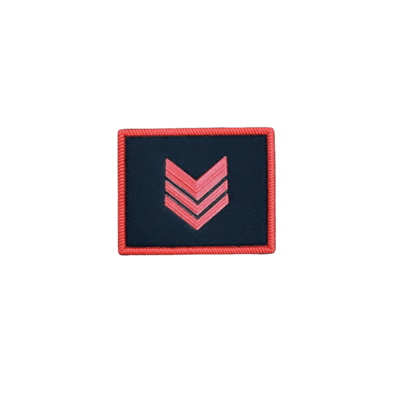 CARABINIERI - GRADO SCRATCH APPUNTATO PER POLO